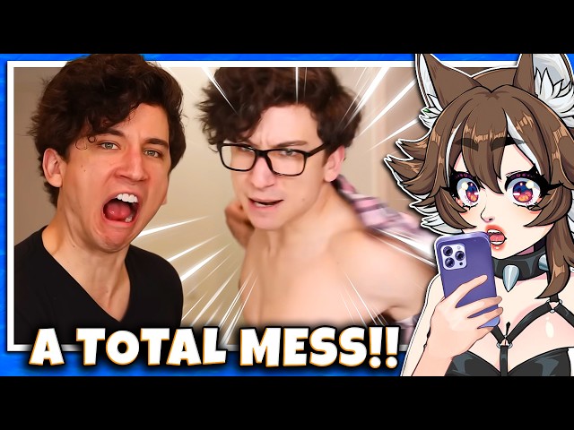 SCAMMER! | Vtuber Reacts to When You Accidentally Write Songs That Already Exist