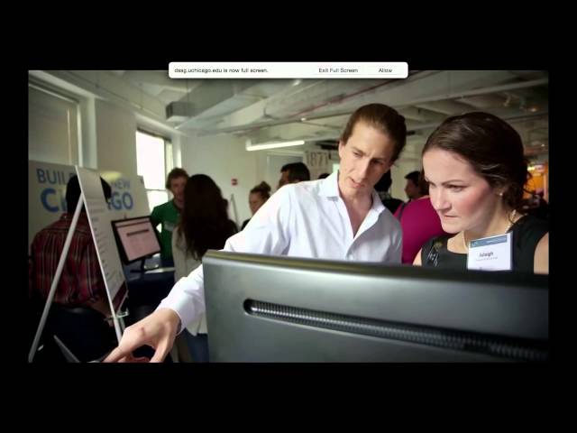 Data Science for Social Good: Using Your Powers To Make a Social Impact!