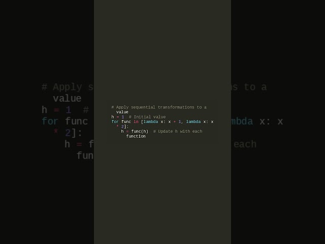 Python tutorial