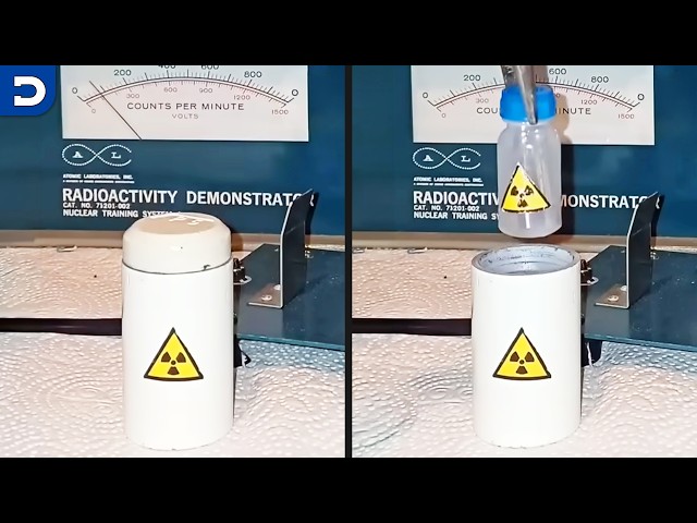 Why Radium Is Terrifying