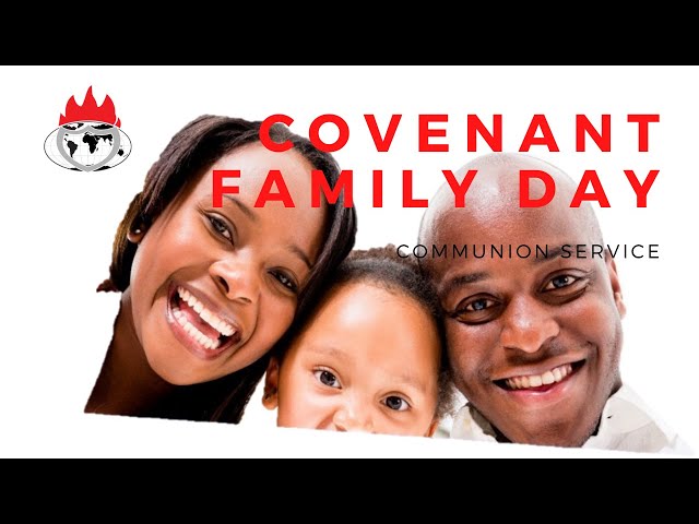 DOMI STREAM: NEXT LEVEL BANQUET SERVICE | FAITH TABERNACLE | 30TH MAY 2021