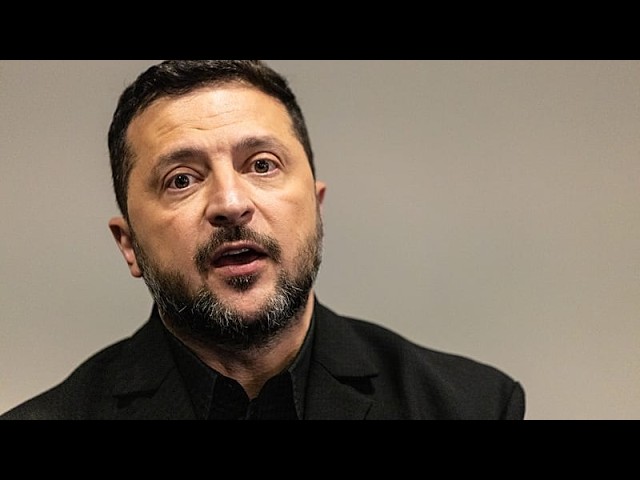 Ukraine warns of fake government and media sites tied to Russian intelligence