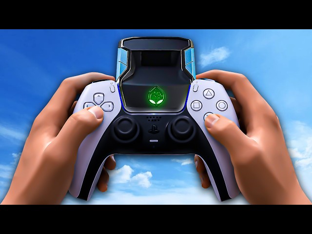 Cronus Zen on PS5 Setup Guide and Tutorial | 2026 *WORKING*