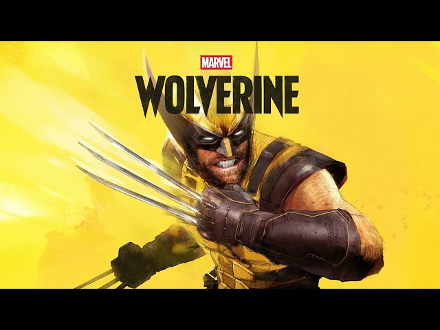 Wolverine