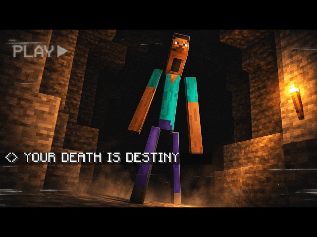 This Horror Mod Is Too Good To Ignore...