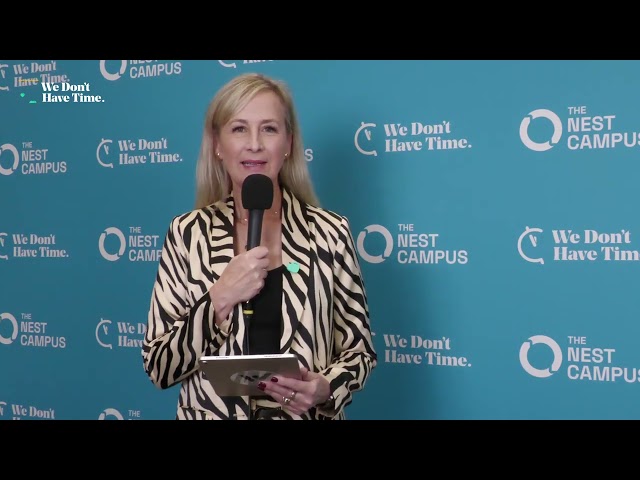 Planetary Communications: International Launch - From the Climate Hub at Climate Week NYC