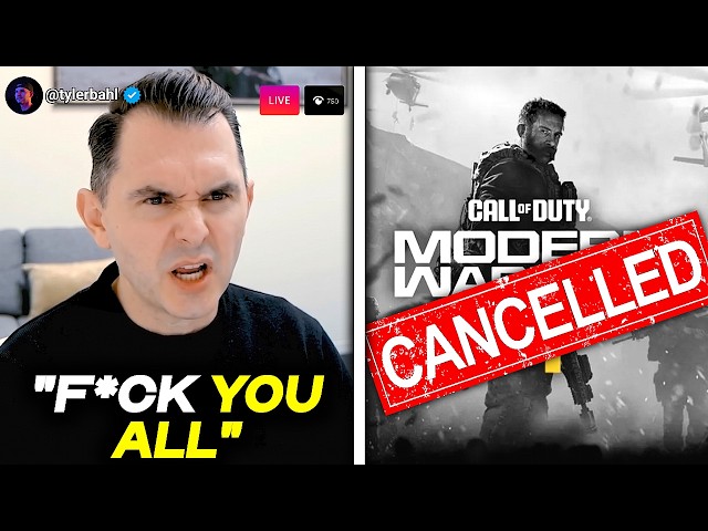 Activision Director GOES OFF As Modern Warfare 4 Is At The Verge Of A HUGE Flop!?