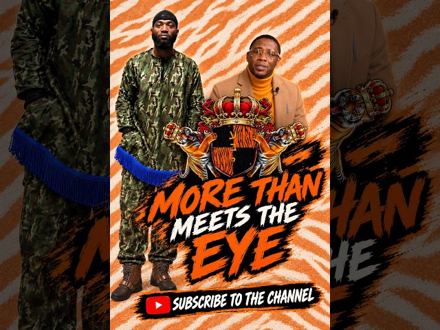 "More than Meets the Eye"