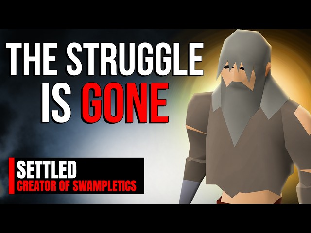 Why Settled Can’t Recreate Swampletics | BeheCast #24