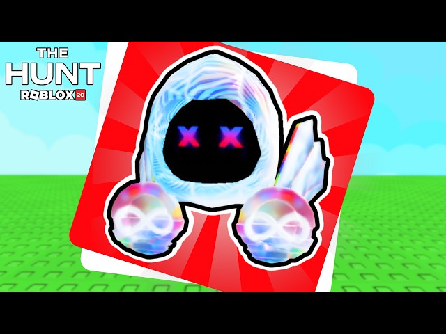 How To Get The Hunt Dominus Grand Prize!