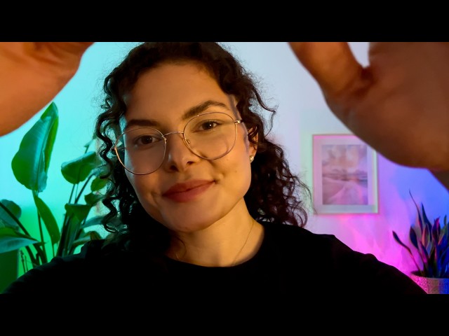 ASMR Scalp Scratching & Massage for the Best Sleep Ever ✨😴 (no talking)