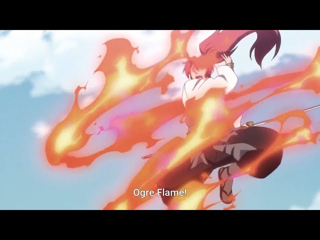 Geld vs Hiiro That Time I got Reincarnated As a Slime Scarlet Bond
