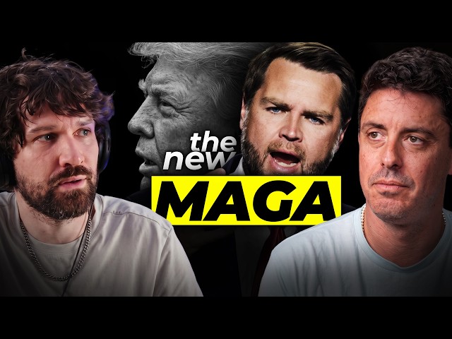 MAGA Isn’t Going Away
