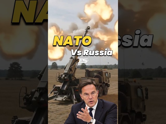 Russia Warns NATO Over Kaliningrad