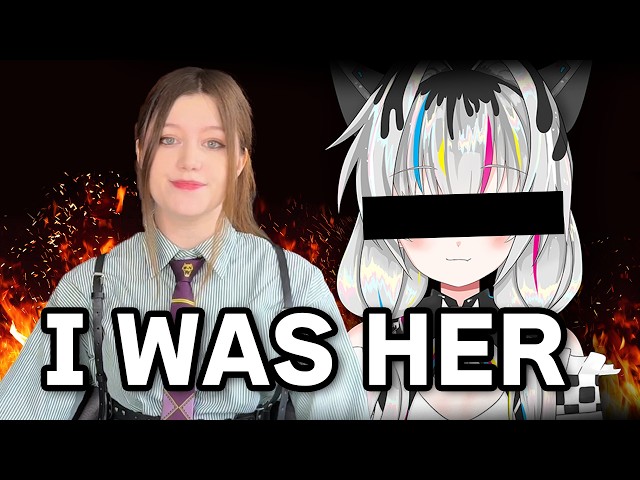My Japanese Company Made a VTuber...then Replaced her with AI