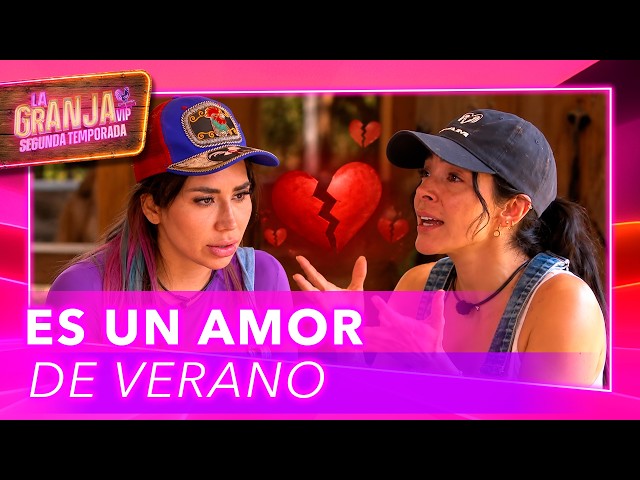 ¡Bebeshita está DECEPCIONADA de que Kevyn no tome en serio su AMOR!