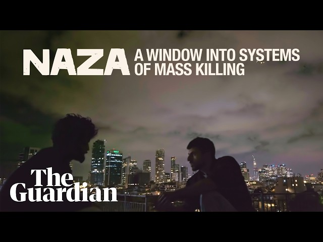 NAZA - official trailer