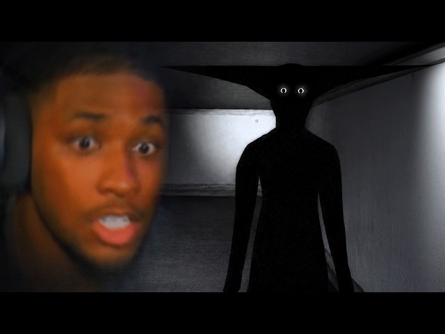 THE ROBLOX HORROR GAME THAT ALMOST TOOK MY LIFE..