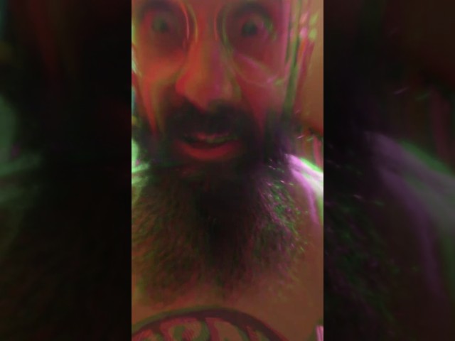 POV: I'm Your Trip Sitter