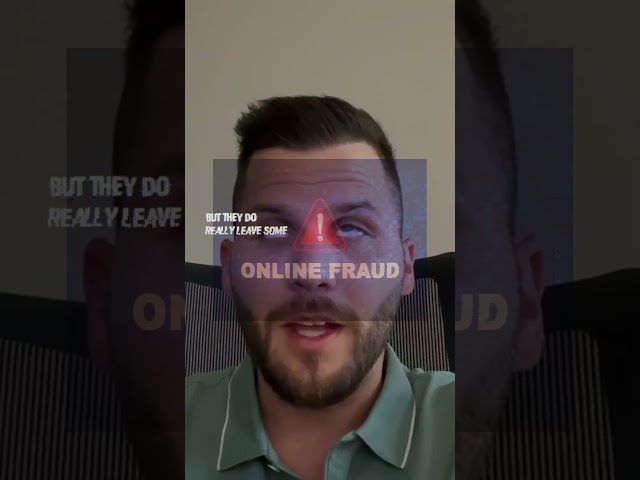 AI is making online fraud more sophisticated through deepfakes, synthetic IDs and automated attacks