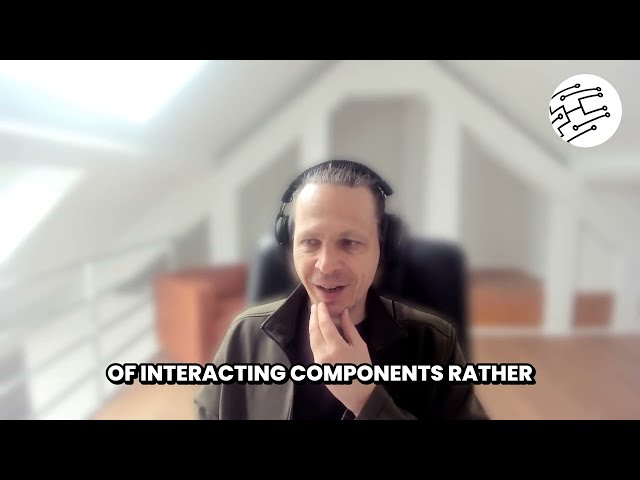 Living Systems vs Systems of Control