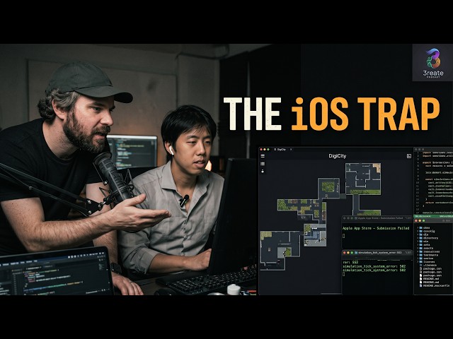 The Free App Trap: Why Good Software Dies
