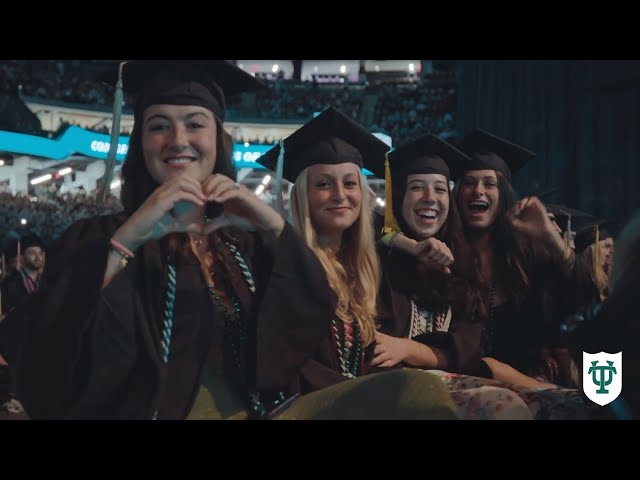 Shape the Future at Tulane School of Science and Engineering