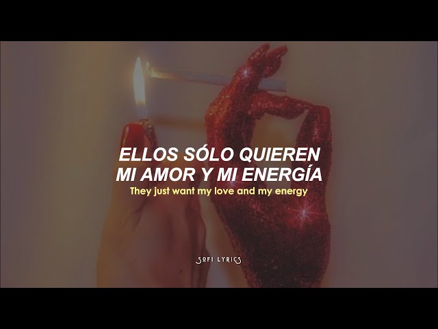 Doja Cat - Paint The Town Red [español + lyrics]