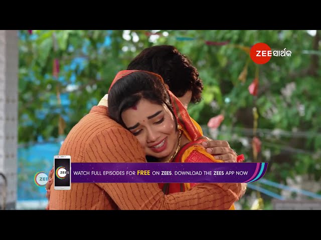 Tu Mora Sathire | Ep - 153 | Webisode | Mar, 20 2024 | Srijit, Ananya | Zee Sarthak