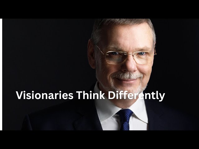 15 Traits of Visionary Leaders That Drive Impact and Results