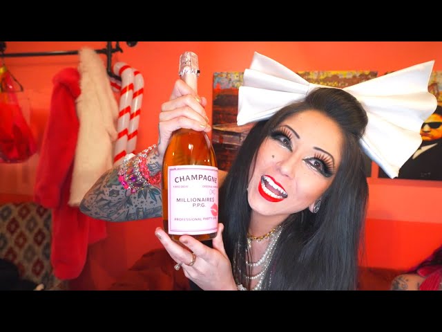 Millionaires - P.P.G. (Professional Party Girl) - Official Music Video