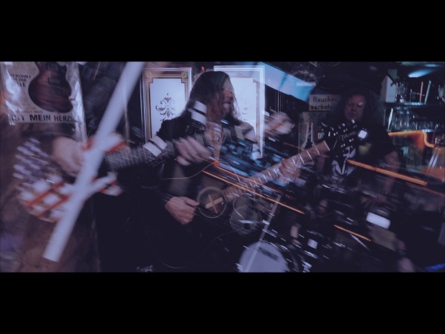 Michael Bormann´s Jaded Hard - Country Boy (Official Video)