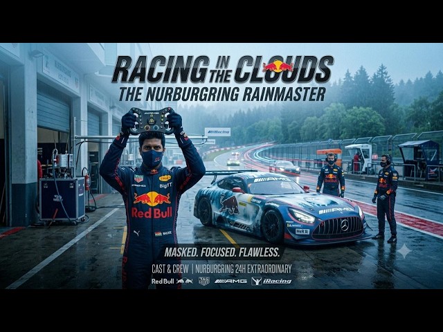 Va Nanba iRacing Class C to B Beasts | iRACING TAMIL LIVE 🔴