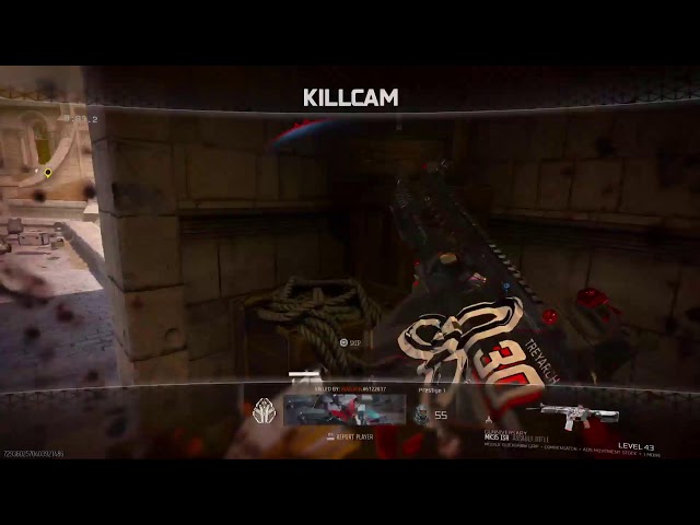 Call of Duty Warzone