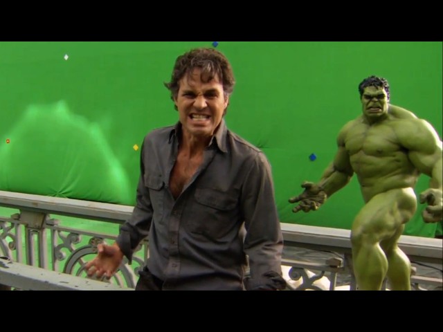 Marvel Bloopers That Are Funnier Than Actual Comedies!