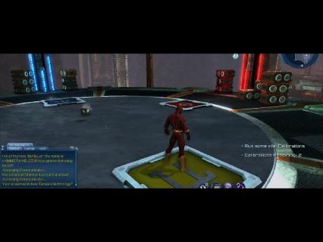 The Flash 2-Step Is STILL Broken in DCUO ⚡ (Movement Tech Tutorial)