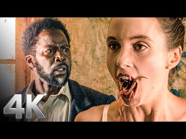 The Town That Won’t Let Them Leave | FROM Season 2 💥 4K