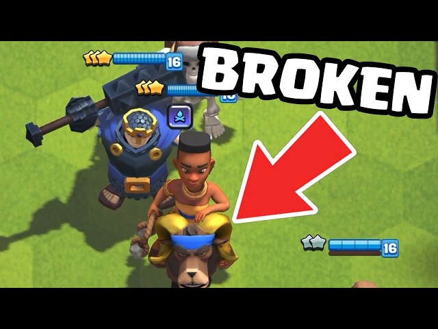 The Most UNBALANCED Strategy in Merge Tactics History