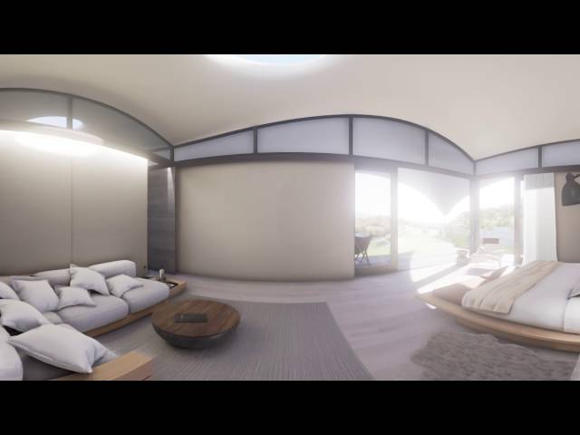 Tara Iti Virtual Reality Experience (360 Video Tour)