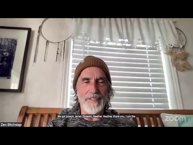 Paul Hedderman 12 Steps Apr.21, 2026