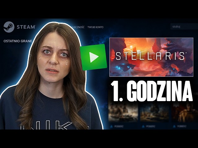 ILE GODZIN potrzeba, by nauczyć się grać w GRAND STRATEGY?