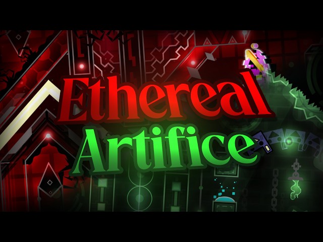 Ethereal Artifice 100% (Extreme Demon)