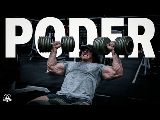 THE LEGACY OF SAM SULEK: GYM MOTIVATION 🔱