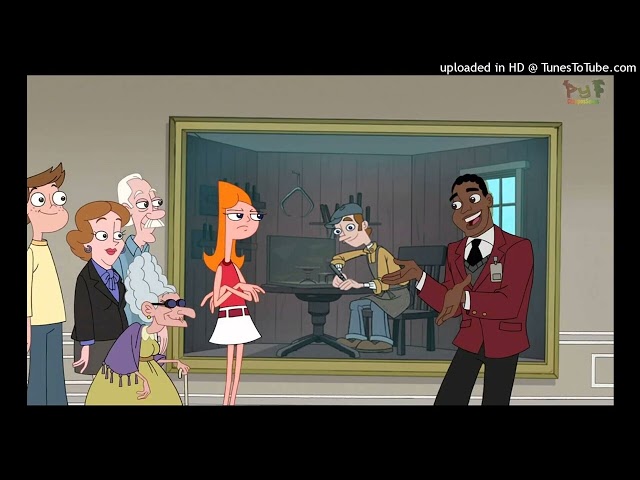 Phineas & Ferb - History of the Tri-State Area