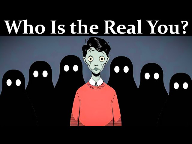 Carl Jung – How to Find Your True Self