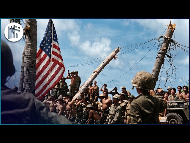 Complete History Of World War II's Most Impossible Sieges