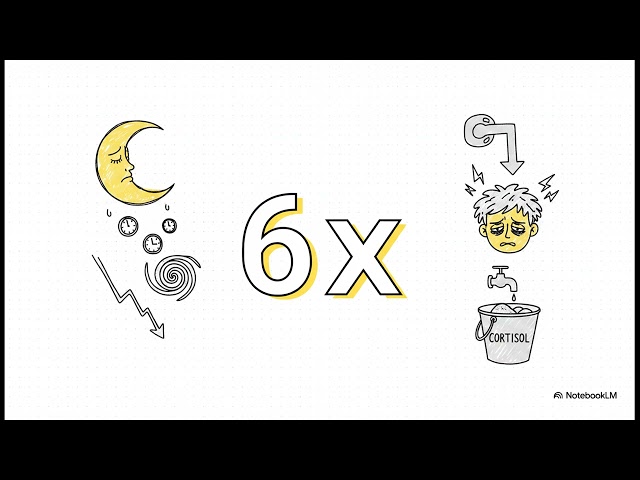 The Vicious Cycle of Cellular Health Explained