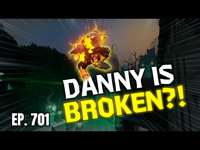 DEADLOCK - BEST HIGHLIGHTS & FUNNY MOMENTS - #701