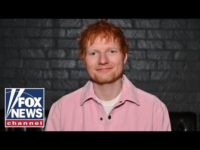 'COWARDLY': Ed Sheeran RIPPED for not 'taking ownership'