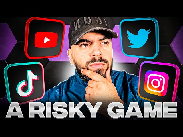 Is Becoming a FOOTBALL Content Creator Worth It?
